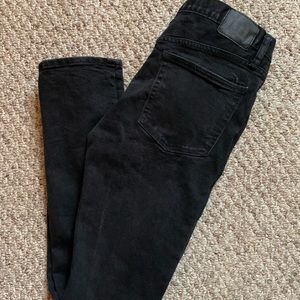 Men’s Gap Jeans